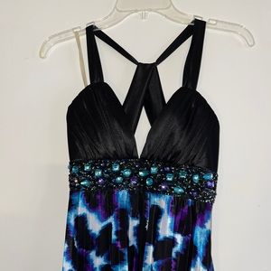 Sequin Hearts Dress
